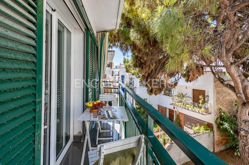 Foto f6747dc5-dc32-4134-9bce-e01057e51f69. Location appartement avec chauffage dans Centre Sitges