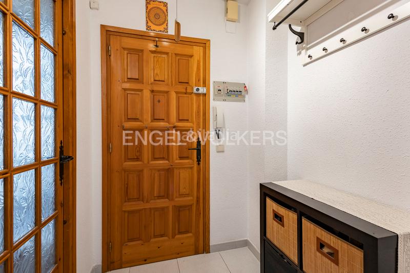 Foto 19cc1e60-ac80-4fb5-9e1a-d87181304159. Attique avec chauffage dans Coma-ruga platja Coma-ruga