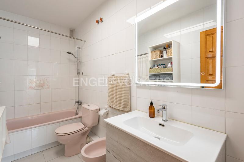 Foto 1d43e0e1-e1eb-4554-8de9-32f6dc146ffd. Attique avec chauffage dans Coma-ruga platja Coma-ruga