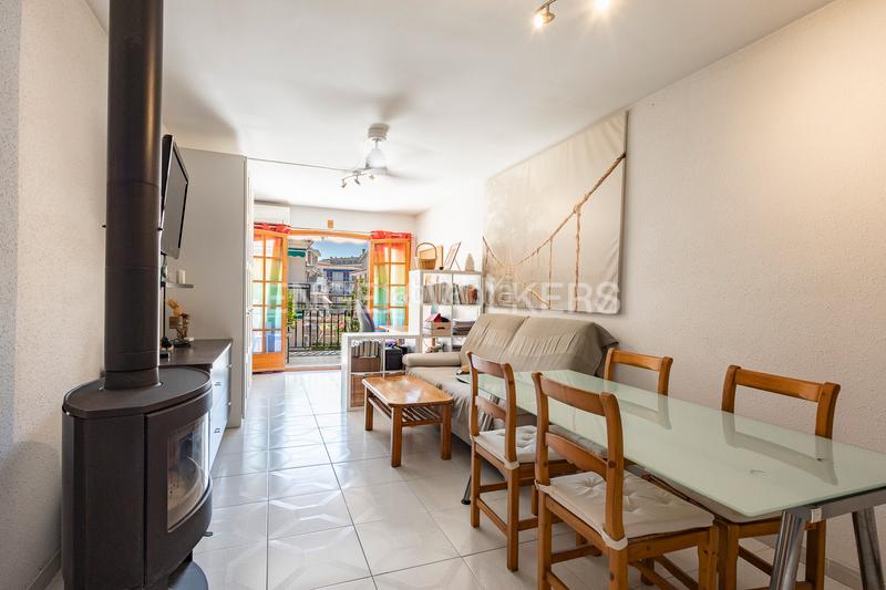 Foto 260ef7f4-2514-48ba-8094-a823d76091e6. Attique avec chauffage dans Coma-ruga platja Coma-ruga