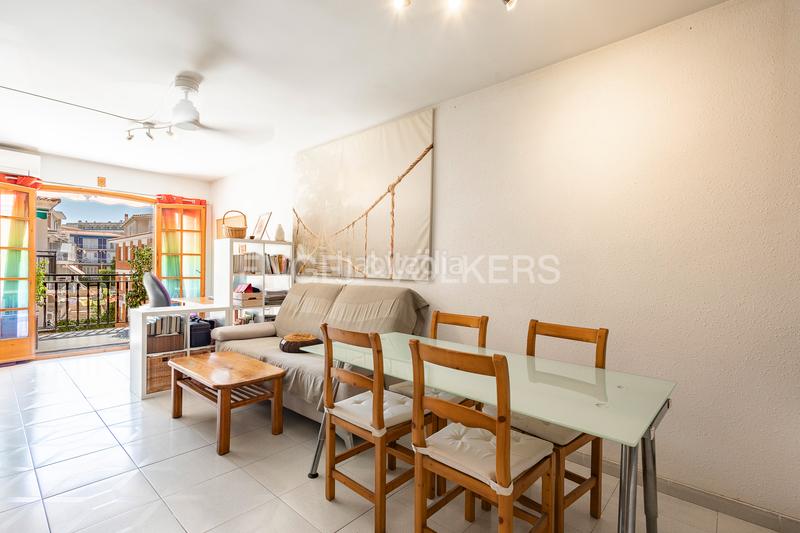 Foto 2eabd73c-81e4-4352-8232-cafff56f662f. Attique avec chauffage dans Coma-ruga platja Coma-ruga