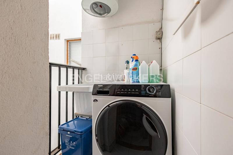 Foto 31eca68f-438f-4175-934c-36b5e44b5c23. Attique avec chauffage dans Coma-ruga platja Coma-ruga