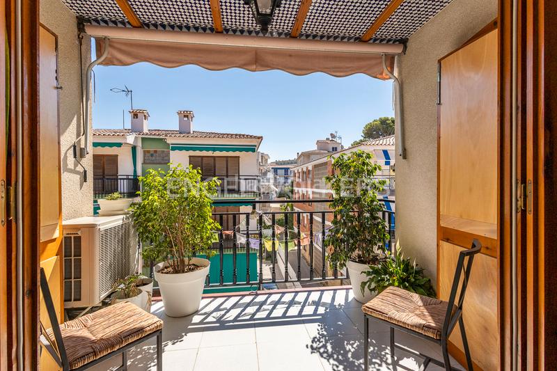 Foto 3dde615a-351a-4982-82c0-b884f3ad1f3f. Attique avec chauffage dans Coma-ruga platja Coma-ruga