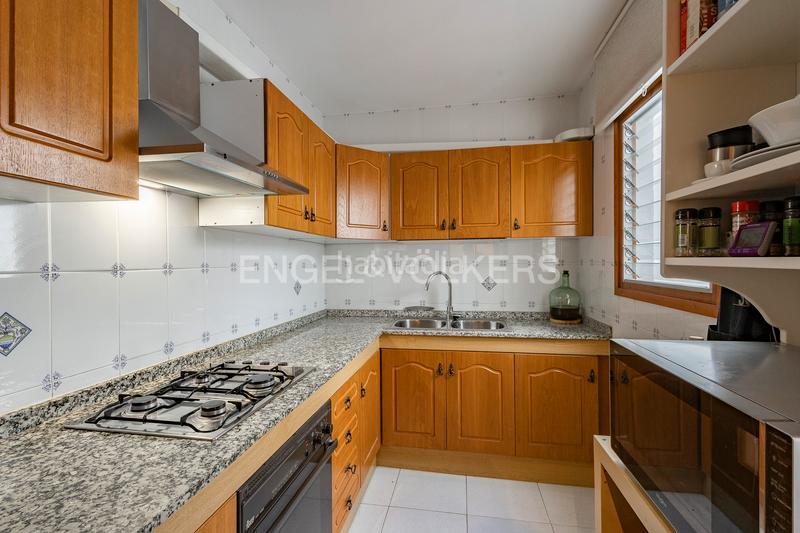 Foto 3e8aa7f4-943f-4044-bd14-68576045f2ce. Attique avec chauffage dans Coma-ruga platja Coma-ruga