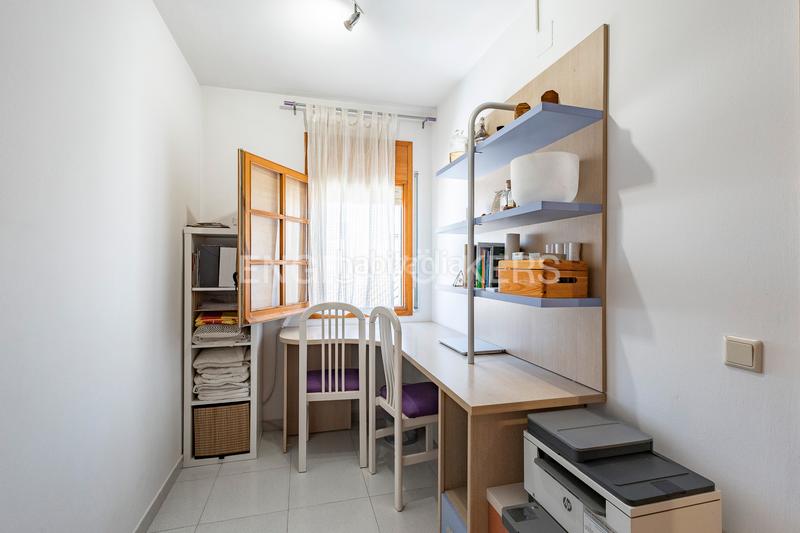 Foto 53090f22-c26a-44ee-8ab9-a3c8f87742b6. Attique avec chauffage dans Coma-ruga platja Coma-ruga