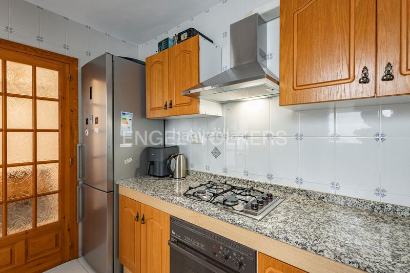 Foto 7e2a8c74-a8d3-485b-bdff-e6f931d5ae79. Attique avec chauffage dans Coma-ruga platja Coma-ruga