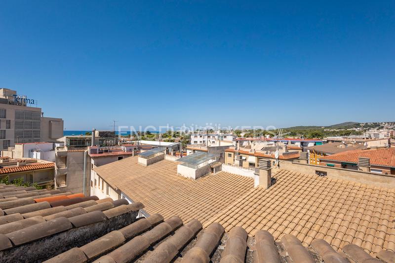 Foto 8647e511-24f4-43bf-b378-6182fd9a9f7f. Attique avec chauffage dans Coma-ruga platja Coma-ruga