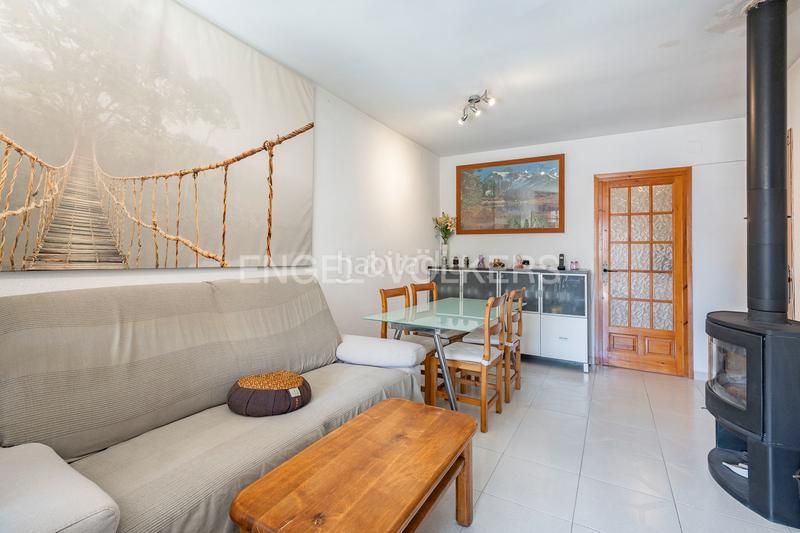 Foto 8e0a2db2-176b-46e8-a213-7dba3b5bab5b. Attique avec chauffage dans Coma-ruga platja Coma-ruga