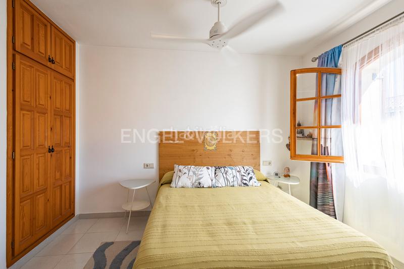 Foto a123a4db-c531-408e-99d2-a3b172b2c71a. Attique avec chauffage dans Coma-ruga platja Coma-ruga