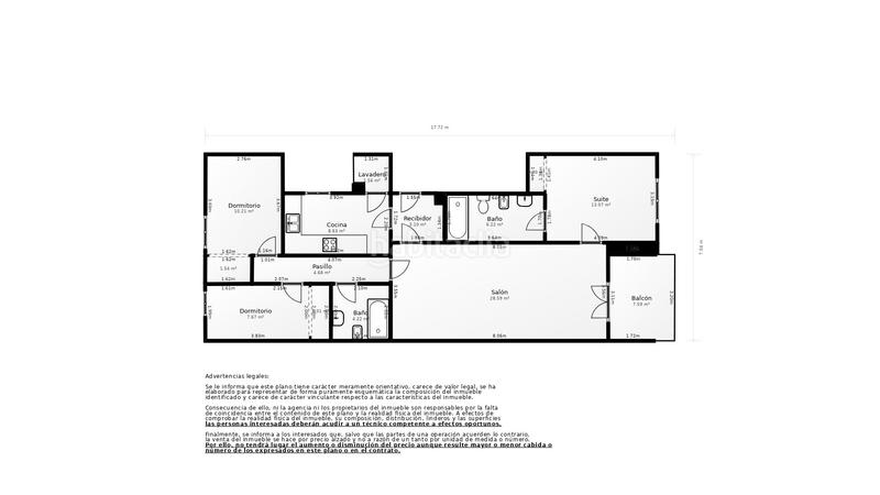 Foto c1b71420-f171-47bc-97c3-ae2d07cdb66a. Attique avec chauffage dans Coma-ruga platja Coma-ruga
