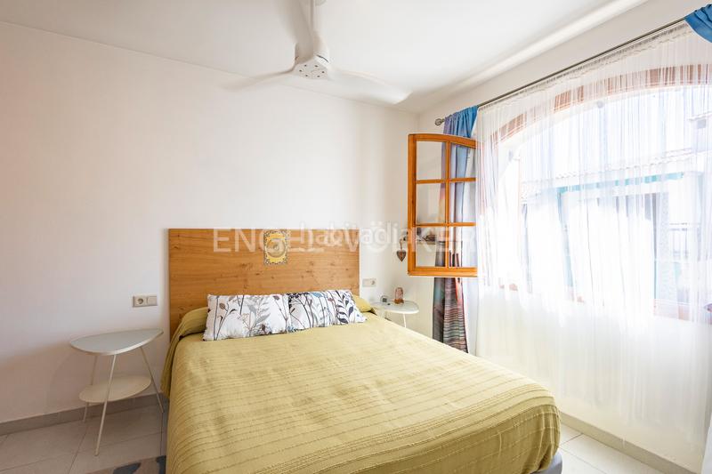 Foto d0c698e6-2051-496b-9fac-ce172c563919. Attique avec chauffage dans Coma-ruga platja Coma-ruga