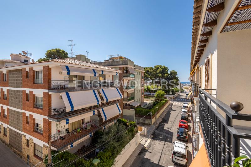 Foto e2afb3db-8d85-4565-830c-b782124fb58e. Attique avec chauffage dans Coma-ruga platja Coma-ruga