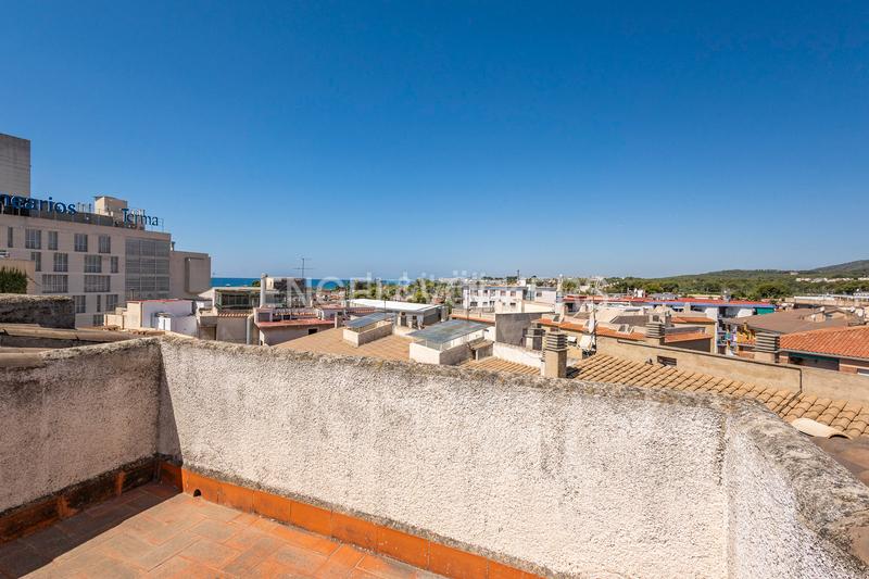 Foto e6bab1ac-f0b2-4fed-b0ac-428af735a5dc. Attique avec chauffage dans Coma-ruga platja Coma-ruga