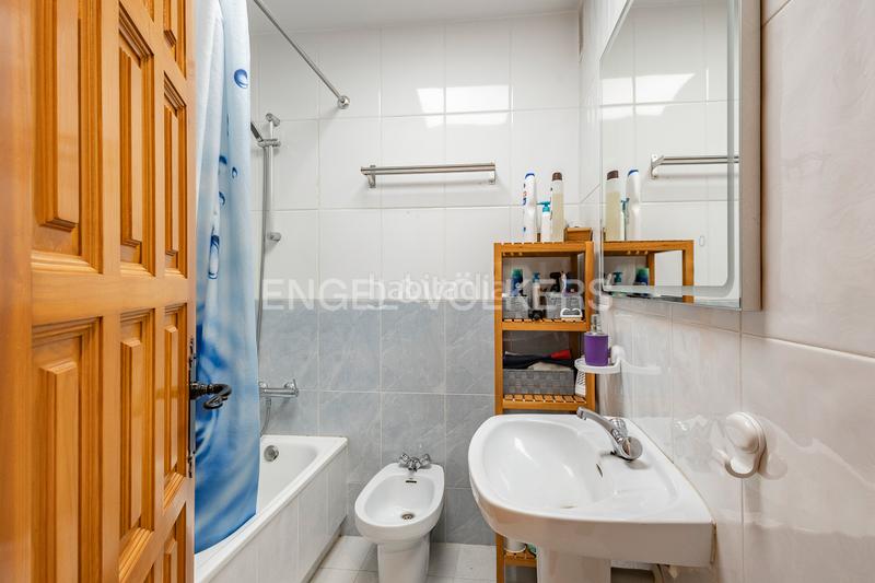 Foto ead3f0af-42f2-41e2-bcd6-b873b7037f6b. Attique avec chauffage dans Coma-ruga platja Coma-ruga