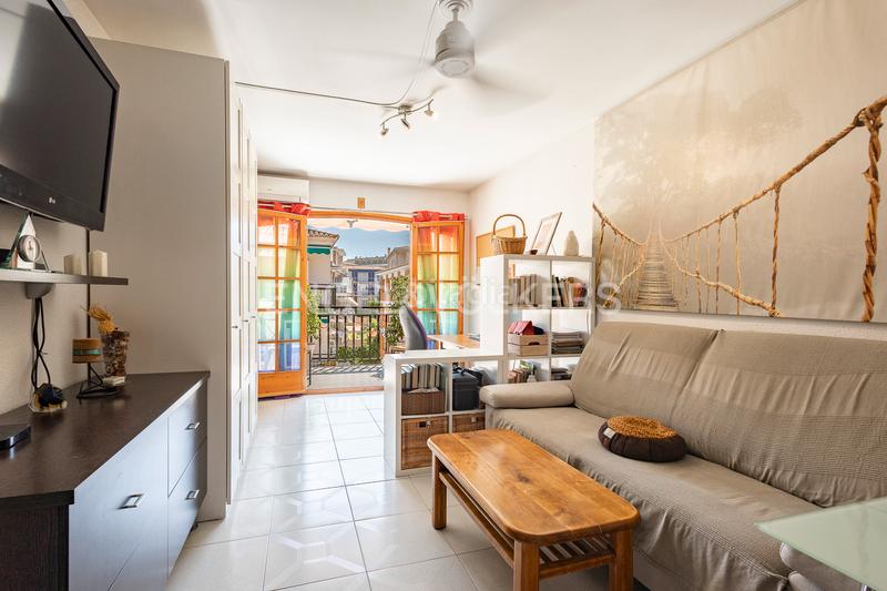 Foto ffe9b6e9-8aa6-4e0b-9cb1-732941bd1881. Attique avec chauffage dans Coma-ruga platja Coma-ruga