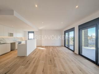 Affitto Piccolo appartamento in Finestrelles. Larga duracion. apartamentos a estrenar en finestrelles