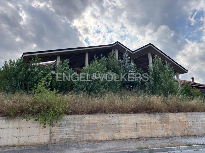 Foto d53f233b-e214-4733-b62a-f8b54e0262c4. Terreny residencial a Can Llobateres-Can Pallars Sant Quirze del Vallès