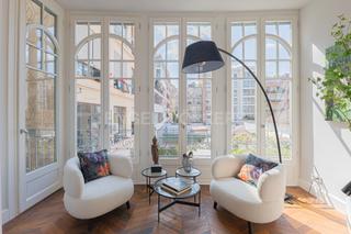 Miete Appartement in Dreta de l´Eixample. Sofisticado piso de diseño a estrenar en la dreta del eixample l