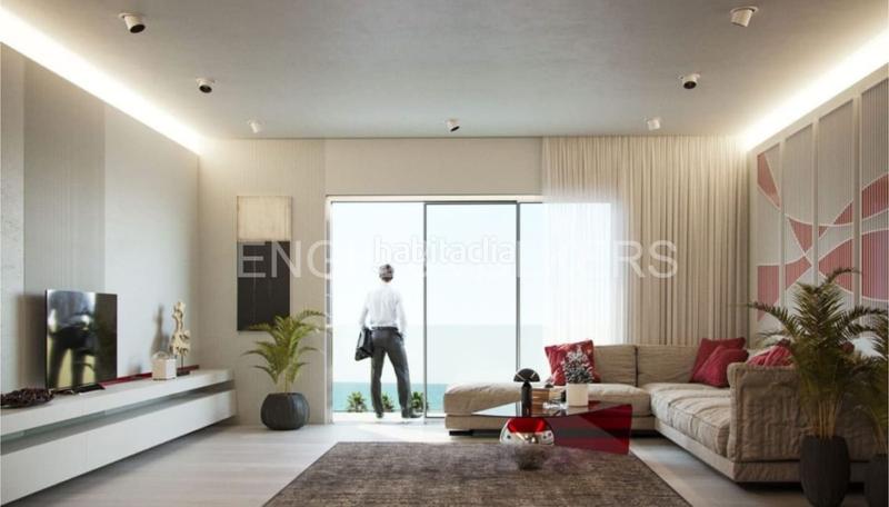 Foto 1216bb06-2262-4ac5-8793-3ed73ae01f78. Apartamento promoción de seis pisos en primera línea de mar, . en Pineda de Mar