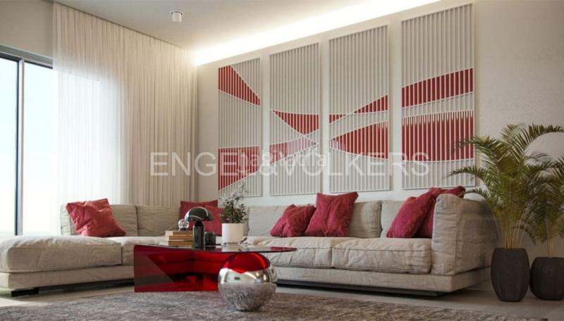 Foto 7026facf-46e3-43f3-aecb-2b6fb7c23f65. Apartamento promoción de seis pisos en primera línea de mar, . en Pineda de Mar