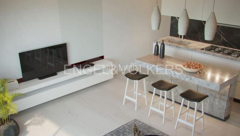 Foto 73f74155-bd22-4fae-a7f8-becb8311560e. Apartamento promoción de seis pisos en primera línea de mar, . en Pineda de Mar