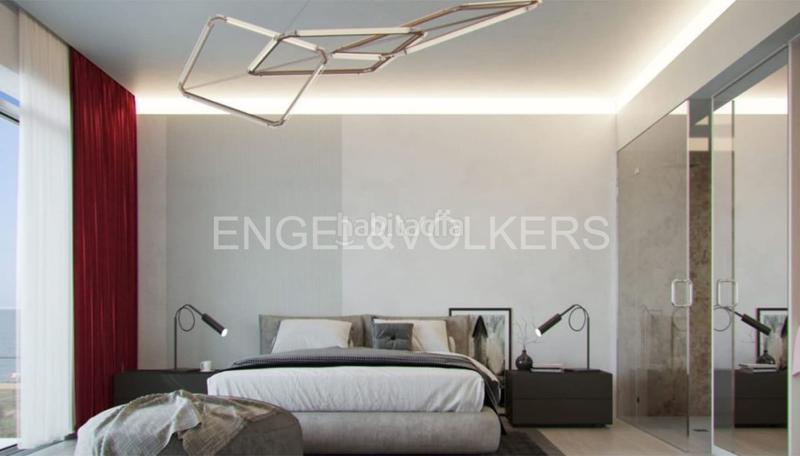 Foto de82ff1b-f590-40ec-a772-89b5ad49a900. Apartamento promoción de seis pisos en primera línea de mar, . en Pineda de Mar