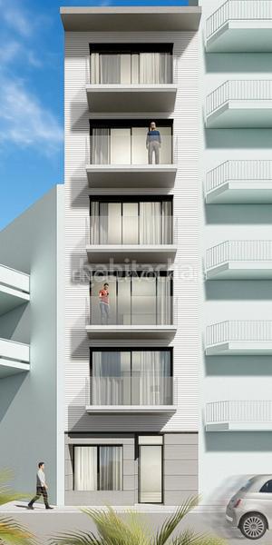 Foto 58637f7c-77ec-40fe-bed6-e55db443aa7e. Dúplex 124m<sup>2</sup> en Centre Pineda de Mar