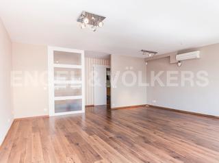 Alquiler Apartamento en Sant Ramon - Maternitat. Precioso piso muy luminoso en maría cristina