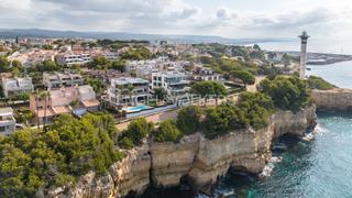 Apartment in Els Munts. Exclusivo piso en torredembarra con terraza y vistas al mar