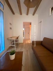 Affitto Piccolo appartamento in Raval. Magnífico apartamento nuevo temporal de 2 habitaciones