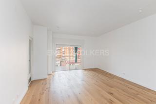 Apartament a Sants. Piso a estrenar en santsles corts