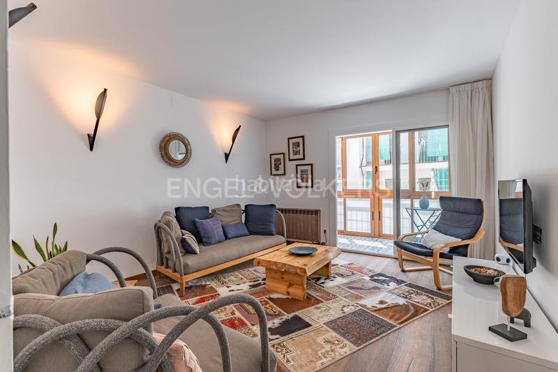 Foto 0ac0b184-bf98-4eab-bfe0-2c54780db648. Appartement avec chauffage dans Centre Sitges