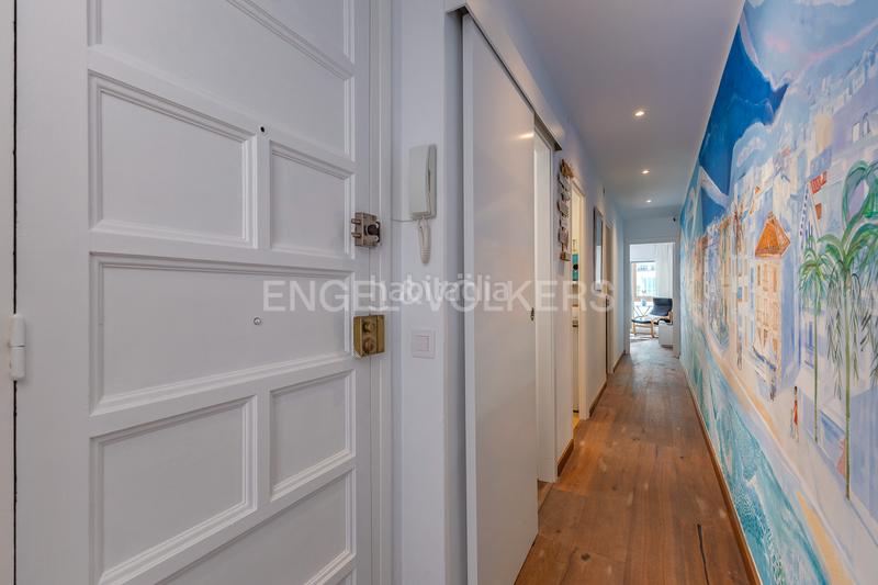 Foto 3b650837-09f5-43c3-8d3d-bff89fdb33a8. Appartement avec chauffage dans Centre Sitges