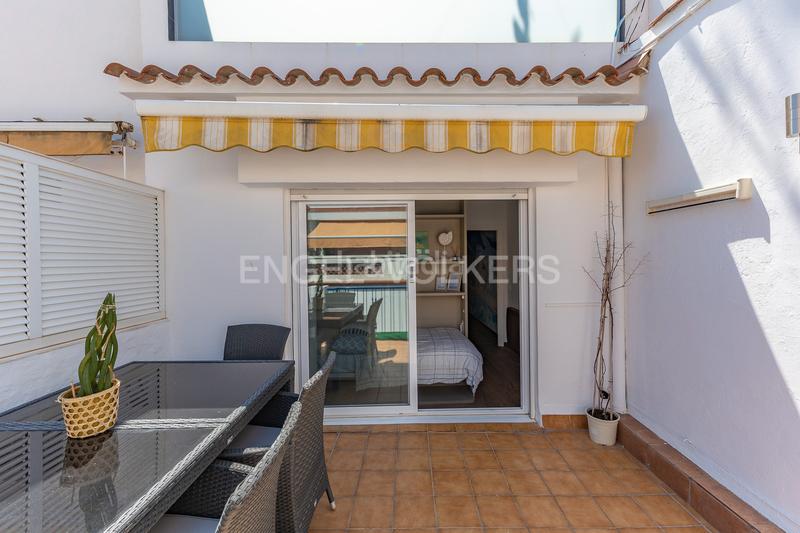 Foto 5f044313-f07c-488a-871b-fc69029b1662. Appartement avec chauffage dans Centre Sitges