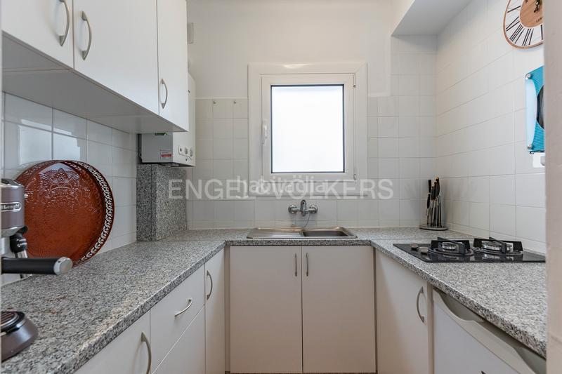 Foto 717915ce-367d-4c4c-b0de-a1fb49dbca49. Appartement avec chauffage dans Centre Sitges