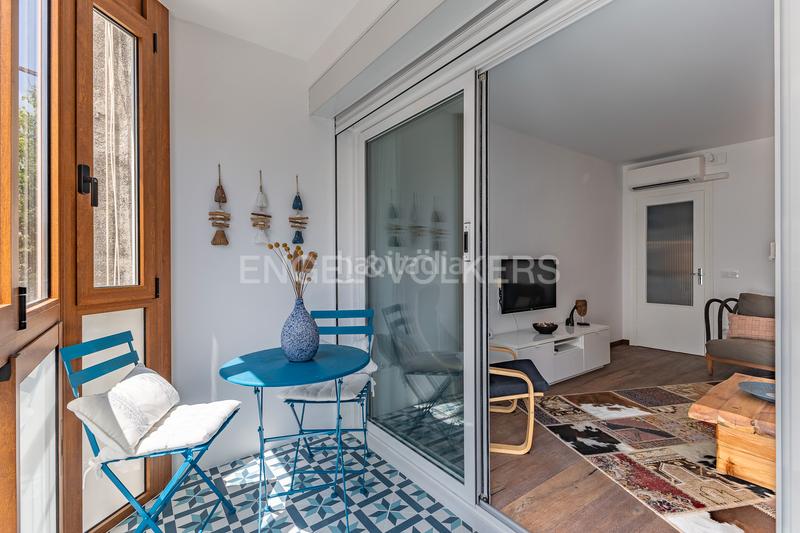 Foto 73f5a37e-0de1-48b3-b63a-21f18b286b37. Appartement avec chauffage dans Centre Sitges
