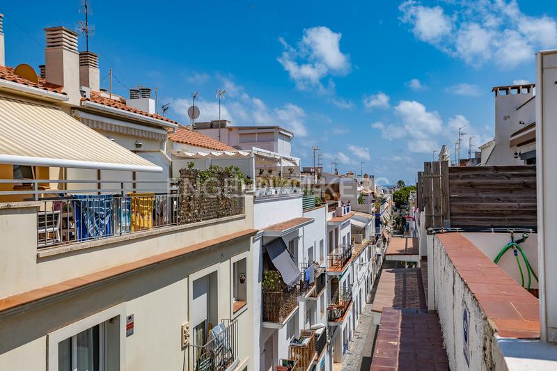 Foto 8fe07216-ed37-42d3-a0d8-d11685d9f090. Appartement avec chauffage dans Centre Sitges