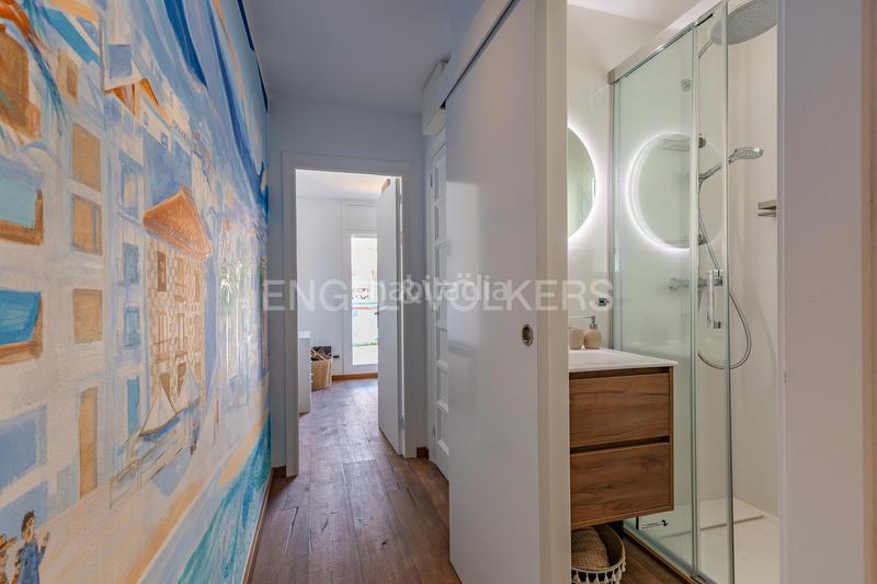 Foto 95669b46-e91d-4233-8322-8dd3c483c76f. Appartement avec chauffage dans Centre Sitges