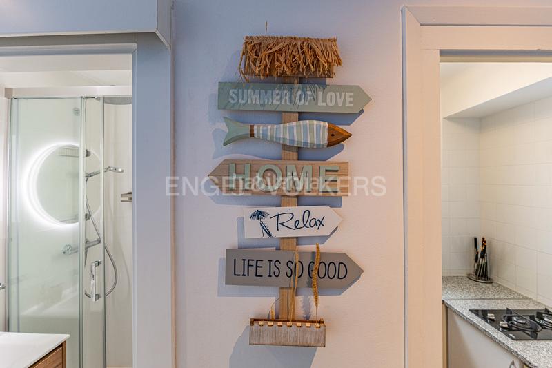 Foto aade1a8b-b511-4538-b9e2-ab837ed9e3e1. Appartement avec chauffage dans Centre Sitges