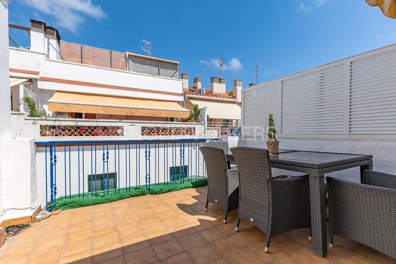 Foto bcaca699-38bd-45fe-95df-a4a9e13face9. Appartement avec chauffage dans Centre Sitges