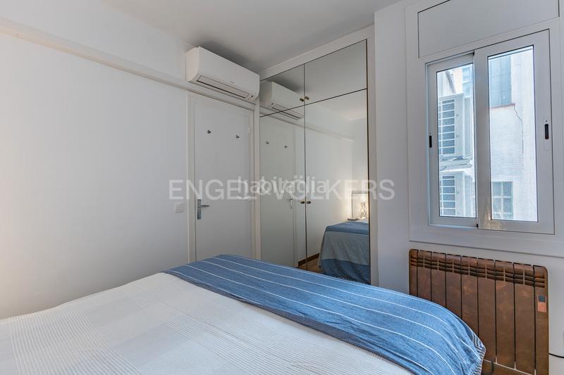 Foto bcfce6e1-07e4-4611-8da6-841bf77f2a42. Appartement avec chauffage dans Centre Sitges