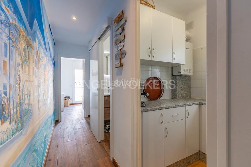 Foto d409f797-1f72-4f1c-920a-5213cae8ab7d. Appartement avec chauffage dans Centre Sitges