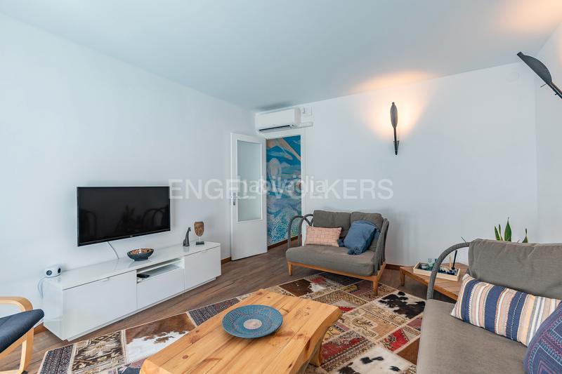 Foto dd140d4f-bd0a-4b28-b314-3c53a3623de8. Appartement avec chauffage dans Centre Sitges