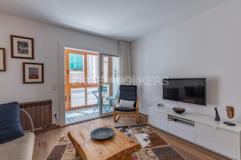 Foto dd726f59-ca13-4c97-9486-cf9fe4c32dd1. Appartement avec chauffage dans Centre Sitges