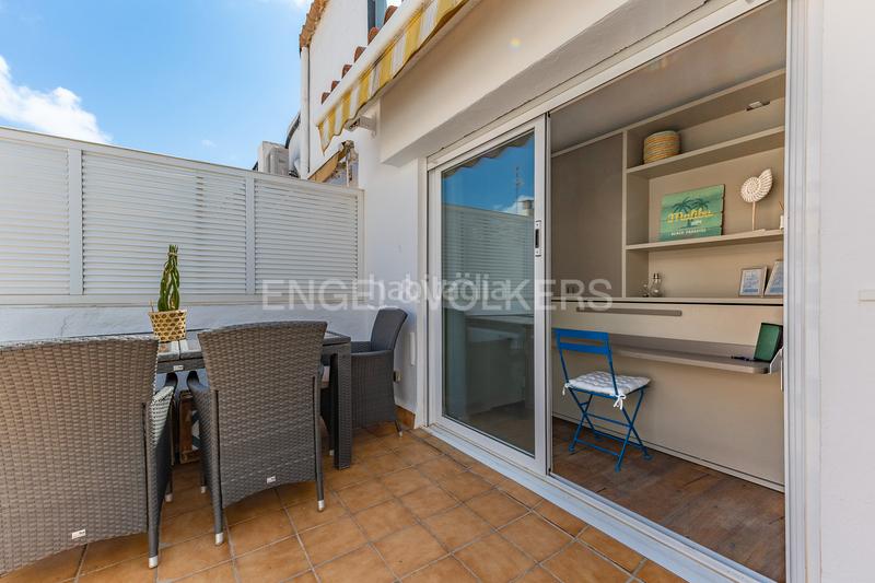Foto febe6b35-0d45-4417-9864-1906514c1f24. Appartement avec chauffage dans Centre Sitges