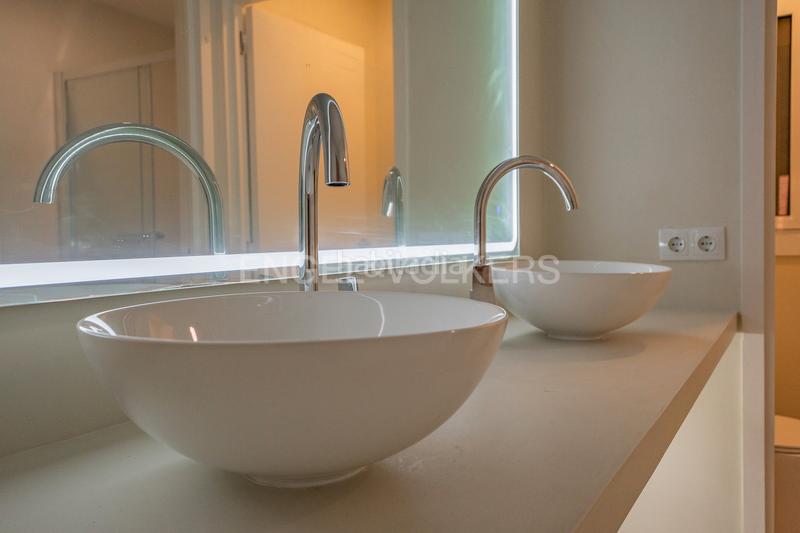 Foto 338ac1b1-e3cf-4e89-83cd-9a64c22c3a1d. Apartament amb calefacció aparcament a Centre Sabadell