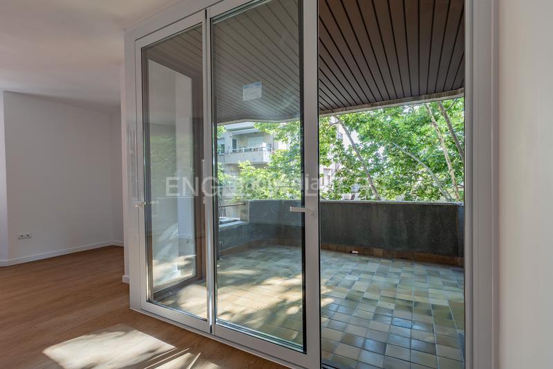 Foto 341960cf-1b72-4ae3-ace5-15791c9c3fb4. Apartament amb calefacció aparcament a Centre Sabadell