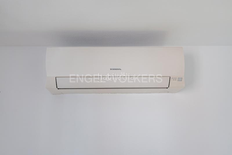 Foto 3608e49d-a028-43ae-a0af-05dbbbd0df3e. Apartament amb calefacció aparcament a Centre Sabadell