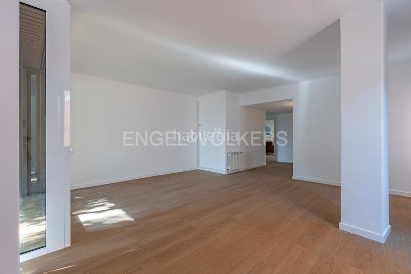 Foto 5763e6cd-ccb0-42b1-b9de-43bee4da5bc6. Apartament amb calefacció aparcament a Centre Sabadell