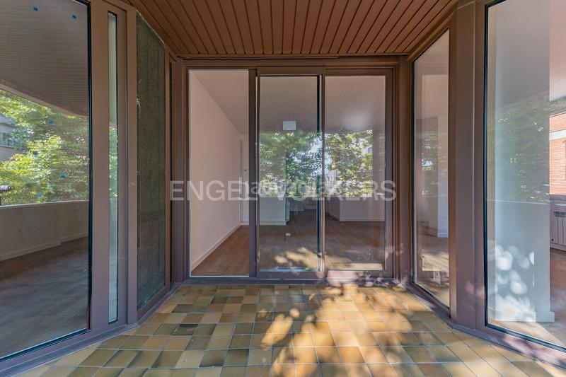 Foto 6653327c-2a28-42e1-8e6f-c0f4e83ab7ee. Apartament amb calefacció aparcament a Centre Sabadell